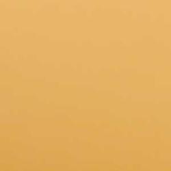 Billedet viser en ensartet flade med en varm og indbydende gul farve, som giver associationer til sollys og gyldne høstmarker. Denne farve vil kunne anvendes som murmaling eller facademaling, og kan tilføre en bygning et frisk og velkomment udseende med sit lysende, behagelige udtryk. 
