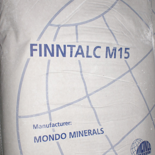 Talcum M15 1,8 kg.