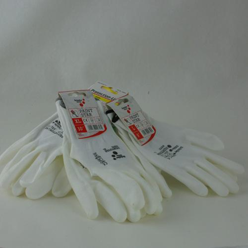 Paintstar Handske Medium