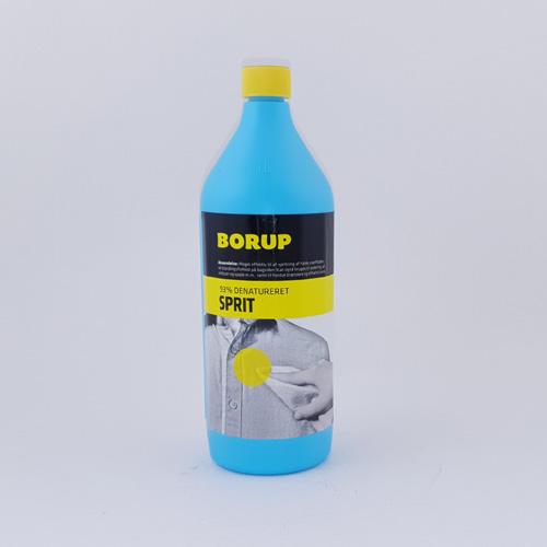 Husholdnings sprit 93% Ethanol