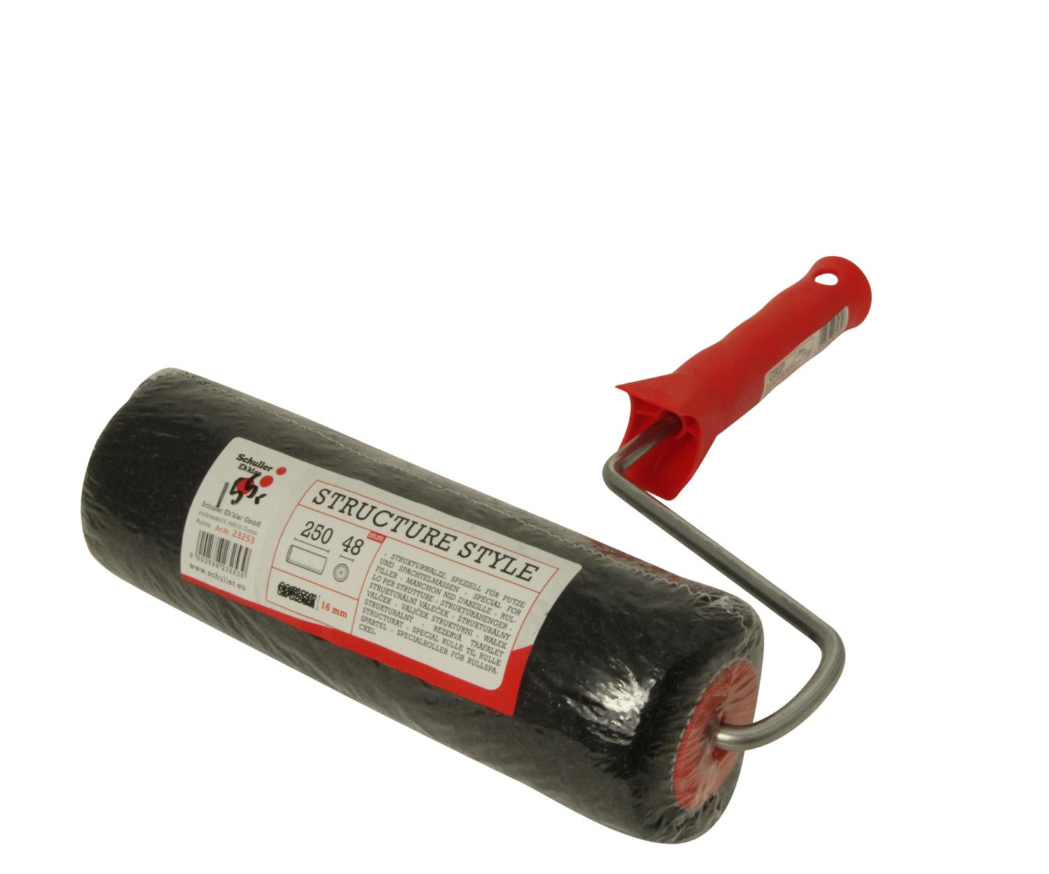 Special Rulle til Rullespartel 25 cm