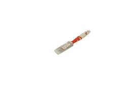 Fladpensel med fiberhår 30 mm. 